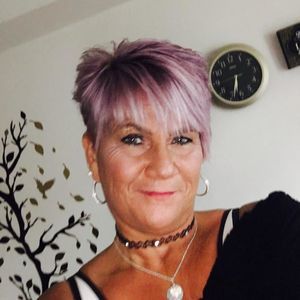 Meet your Posher, Lori